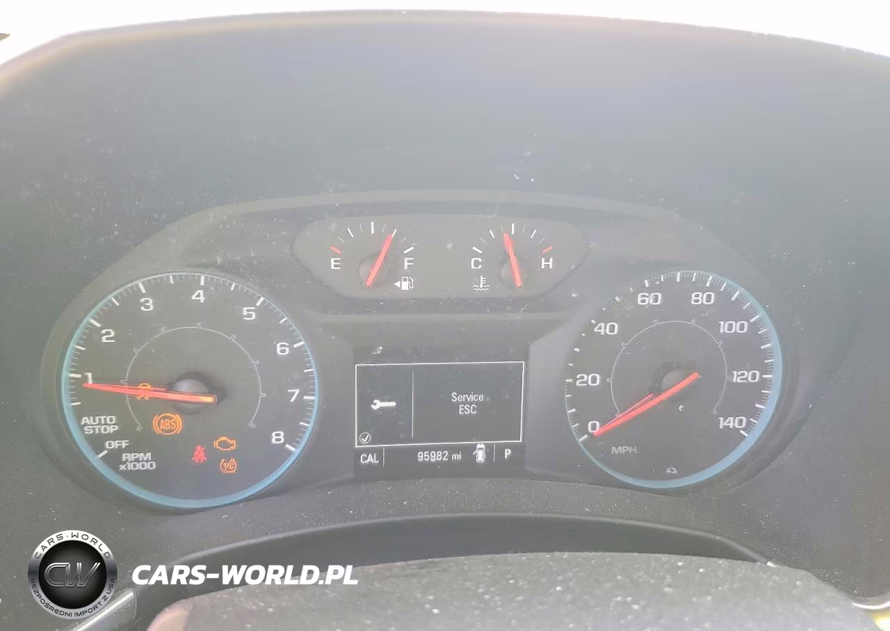 2020 Chevrolet Equinox Ls VIN:3GNAXHEV2LS654876 - 9