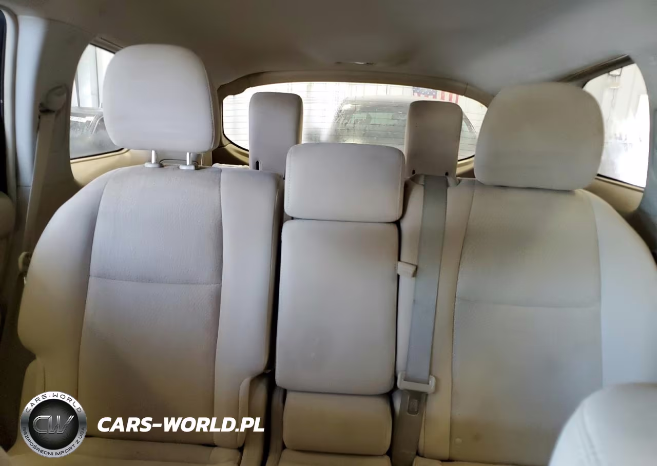 2013 Nissan Pathfinder S VIN:5N1AR2MM9DC656474 - 10