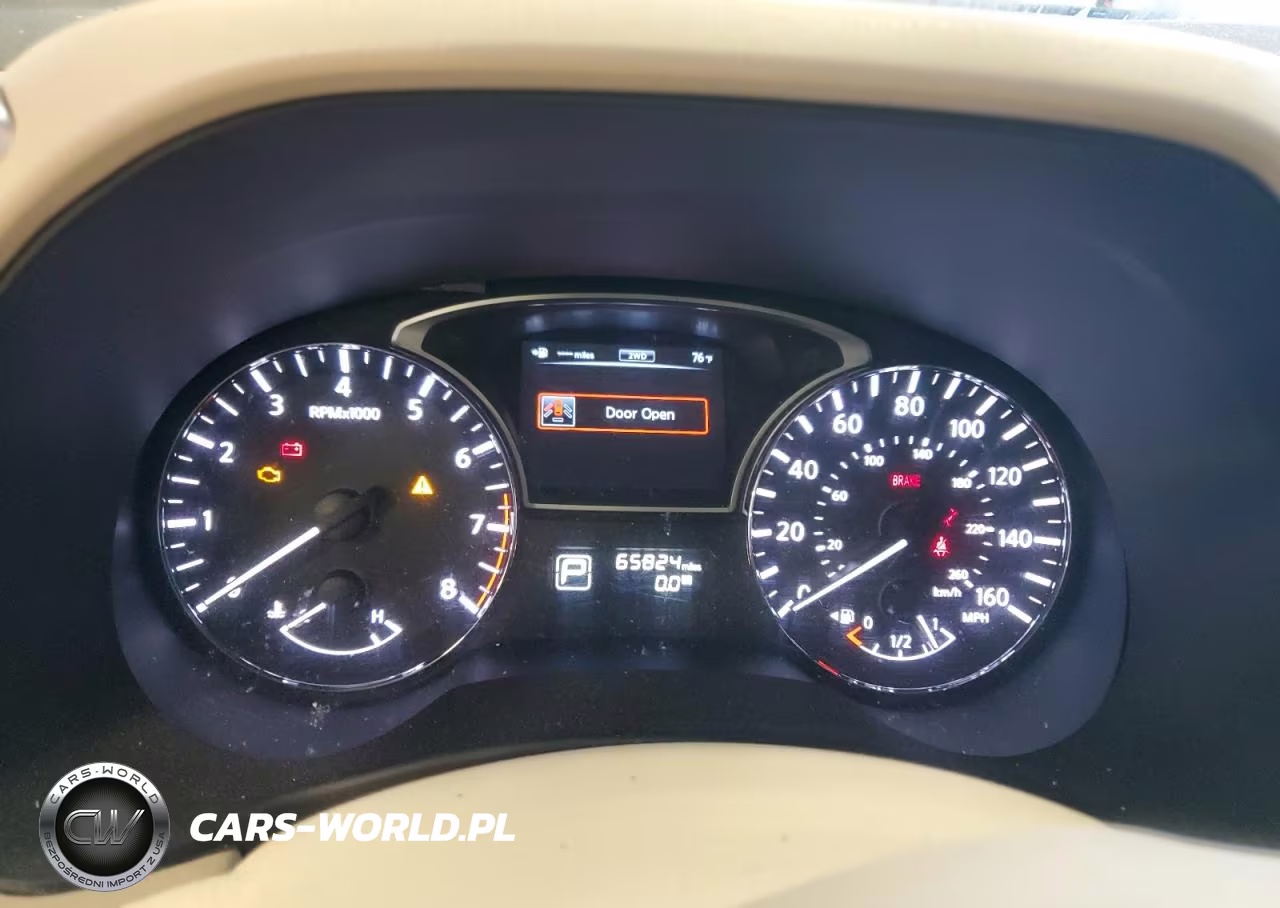 2013 Nissan Pathfinder S VIN:5N1AR2MM9DC656474 - 9