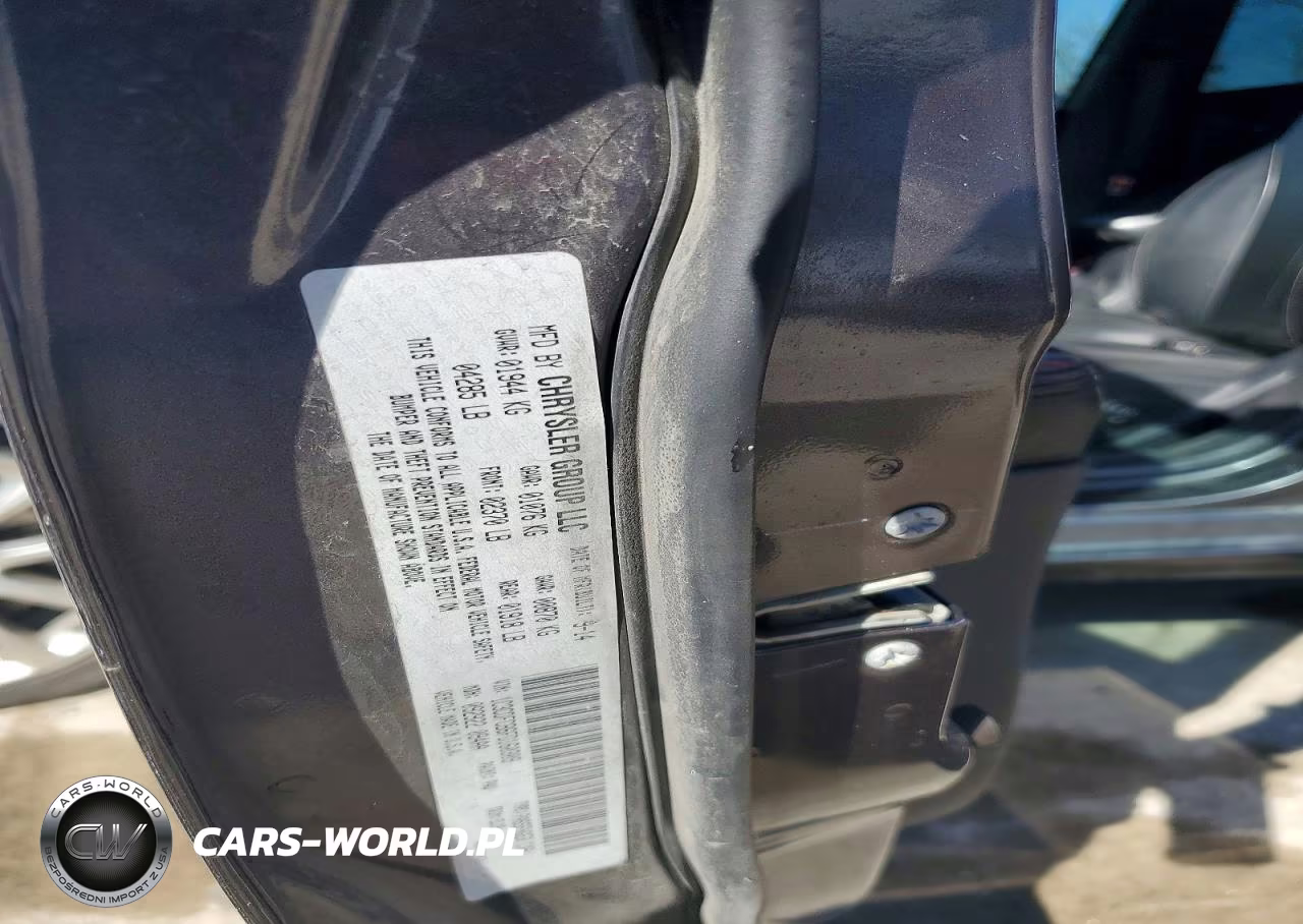 2015 Dodge Dart Limited VIN:1C3CDFCB6FD160309 - 12