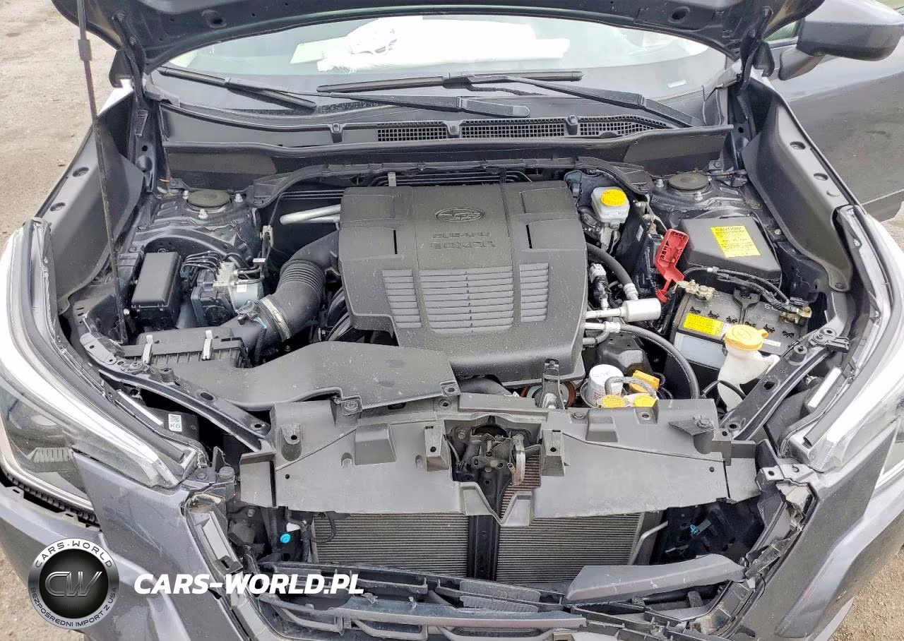 2022 Subaru Forester Premium VIN:JF2SKAEC6NH442514 - 12
