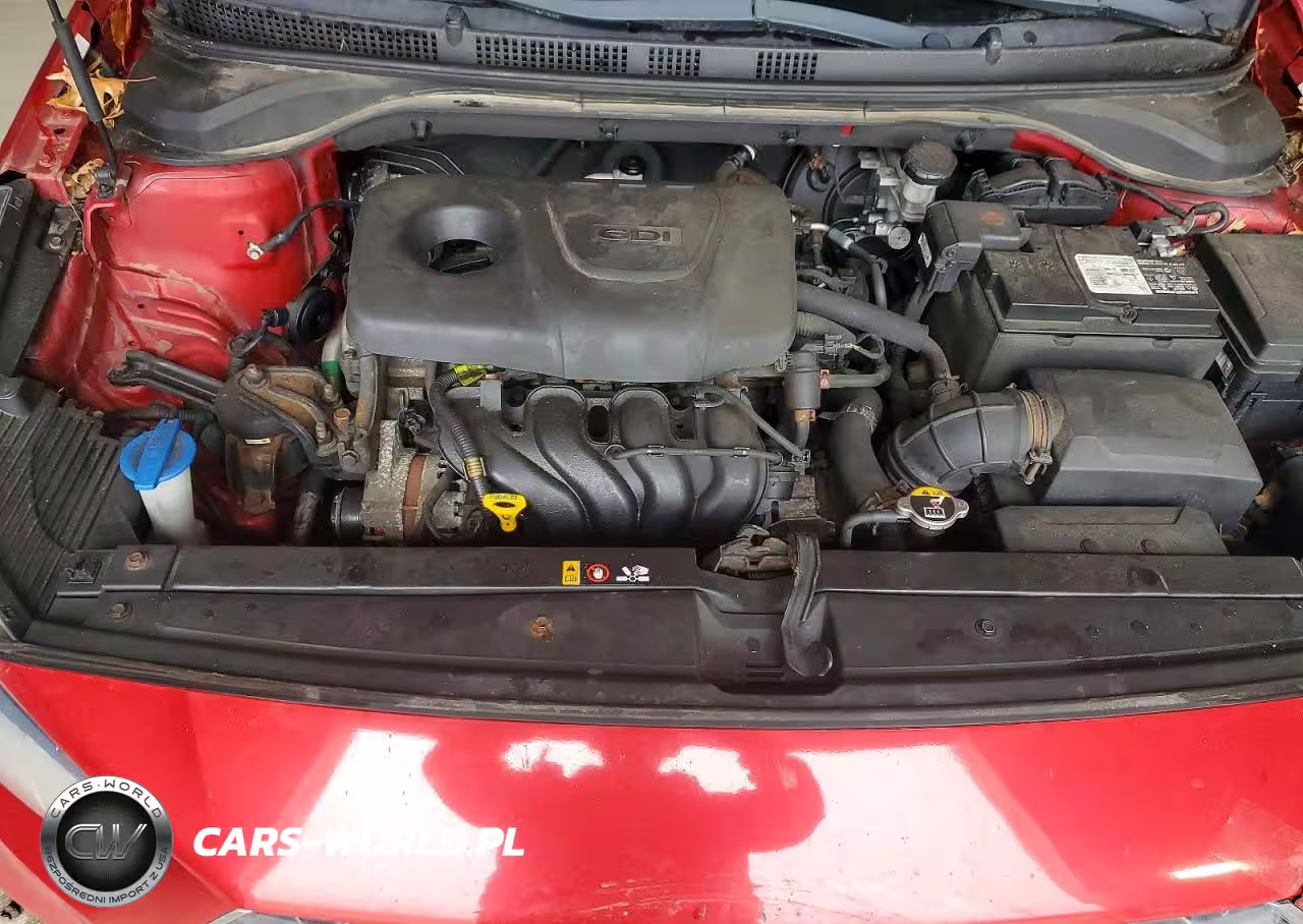 2018 Hyundai Accent Se VIN:3KPC24A33JE029556 - 11