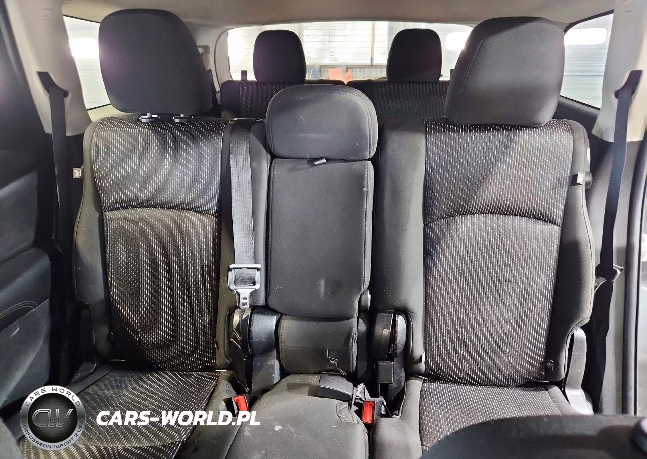 2014 Dodge Journey Sxt VIN:3C4PDCBB0ET270424 - 10