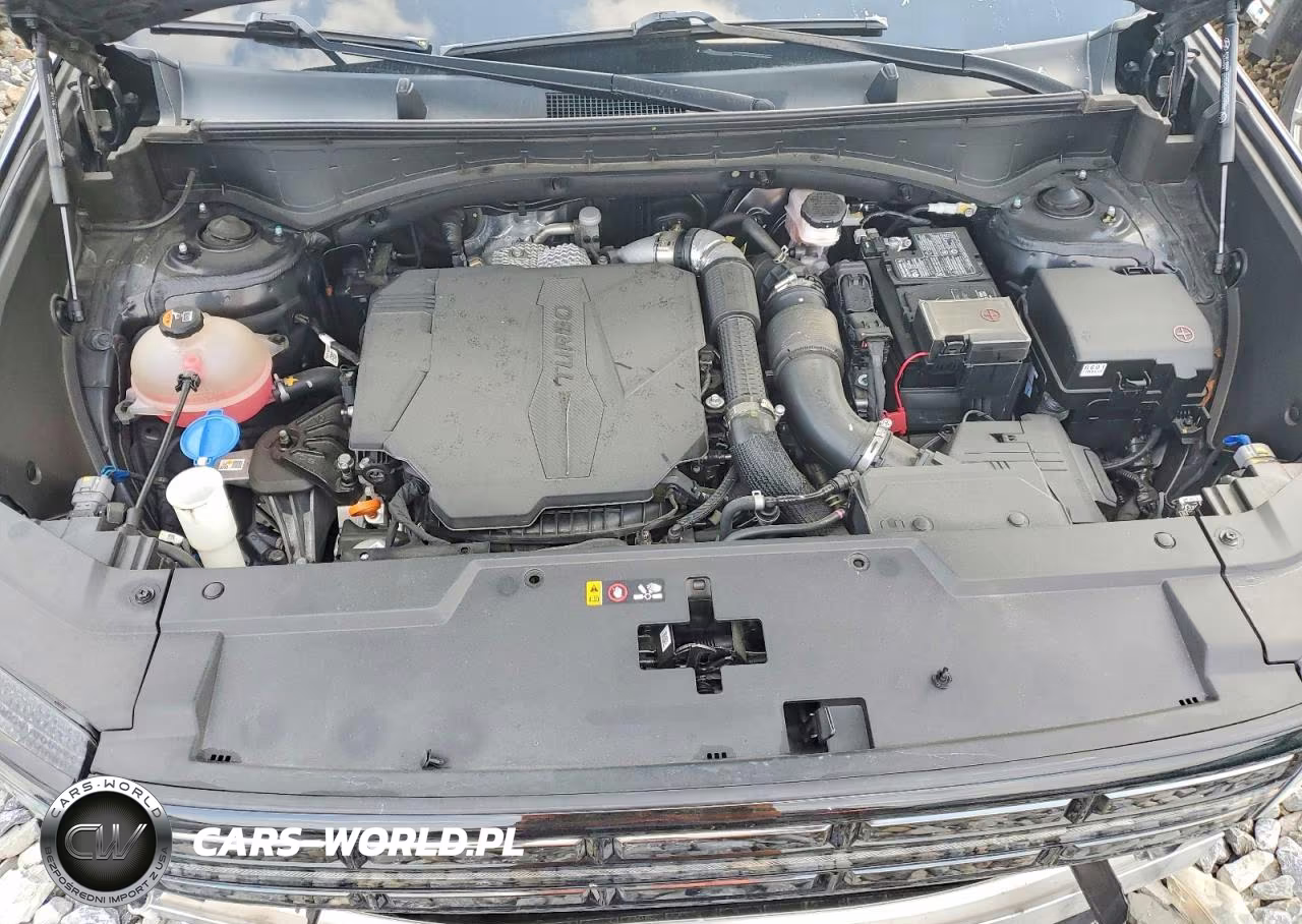 2025 Hyundai Santa Fe Xrt VIN:5NMP3DGL6SH104492 - 11