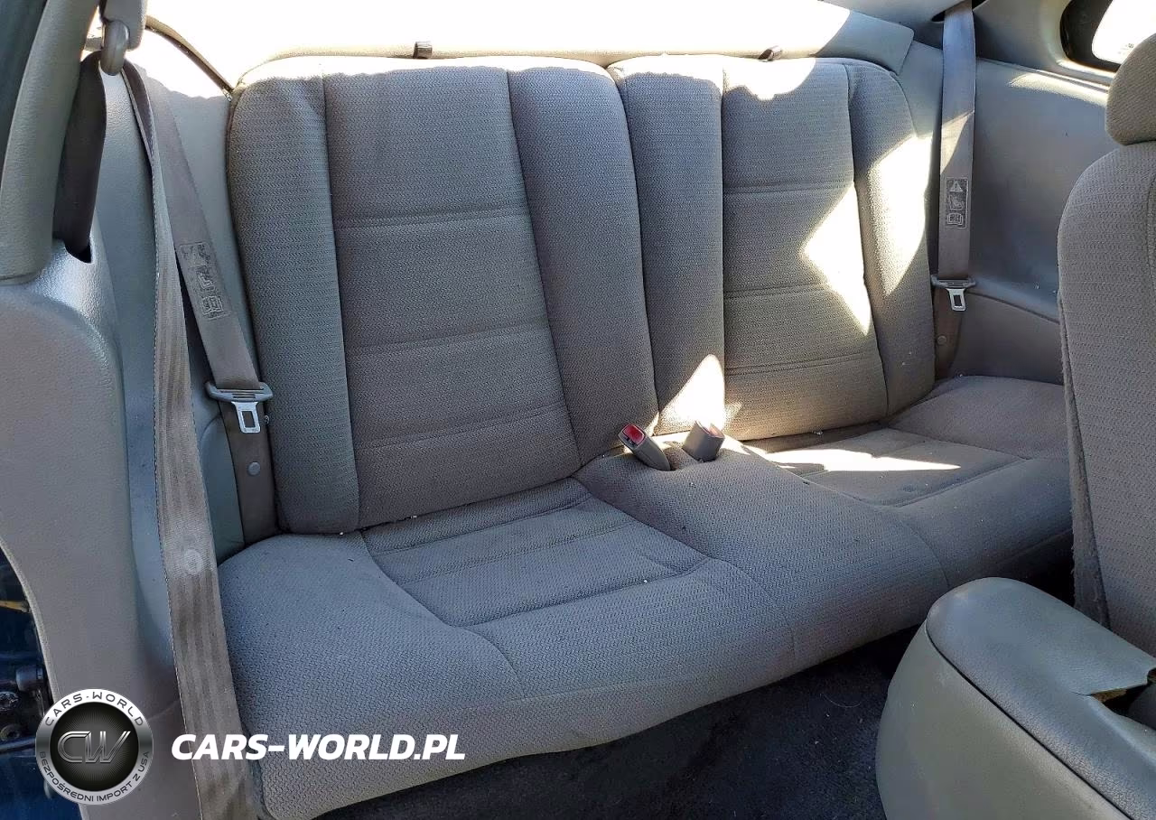 1999 Ford Mustang VIN:1FAFP4043XF108805 - 10