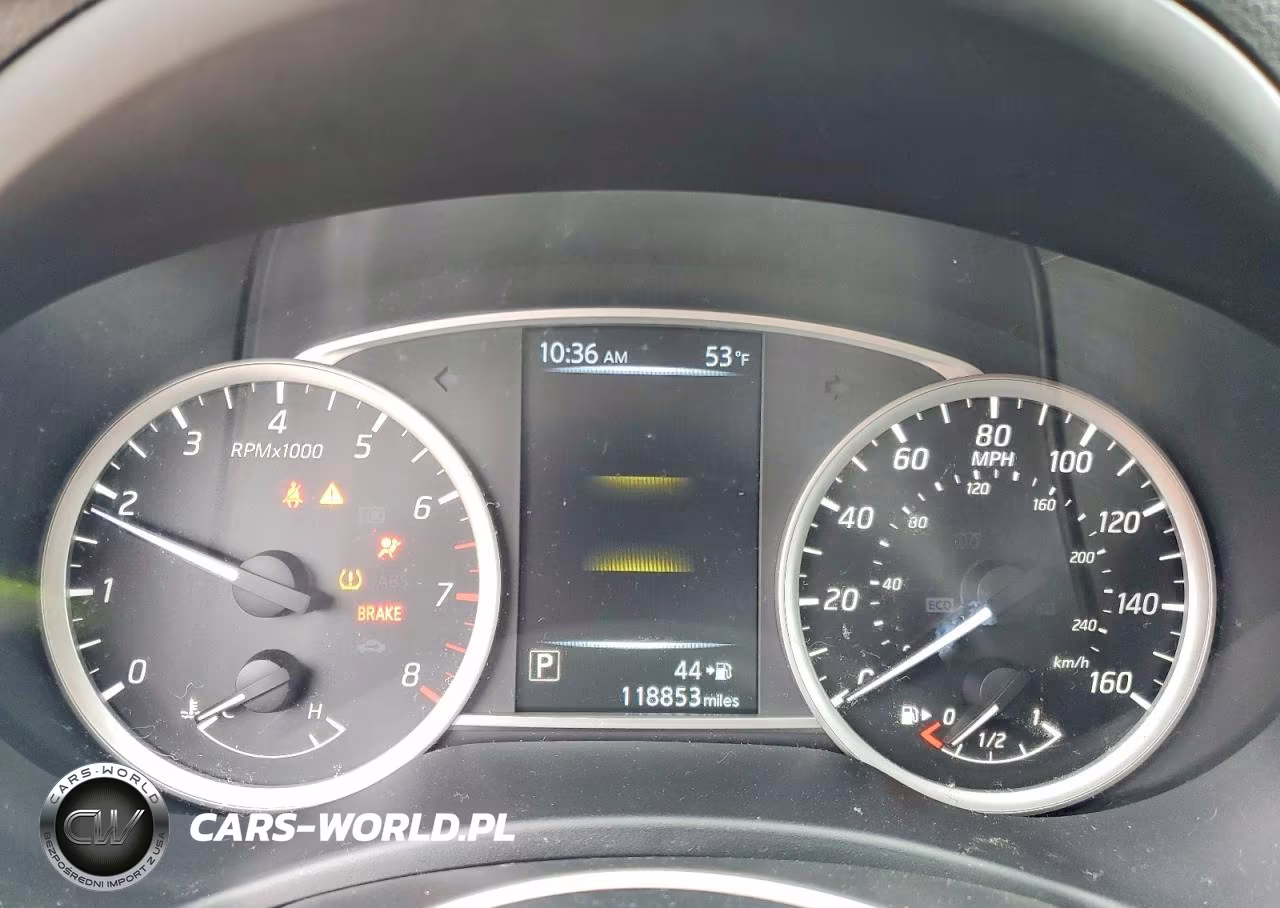 2018 Nissan Sentra Sv VIN:3N1AB7AP8JY274737 - 9