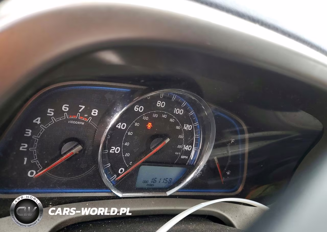 2013 Toyota Rav4 Limited VIN:2T3DFREV4DW062673 - 9