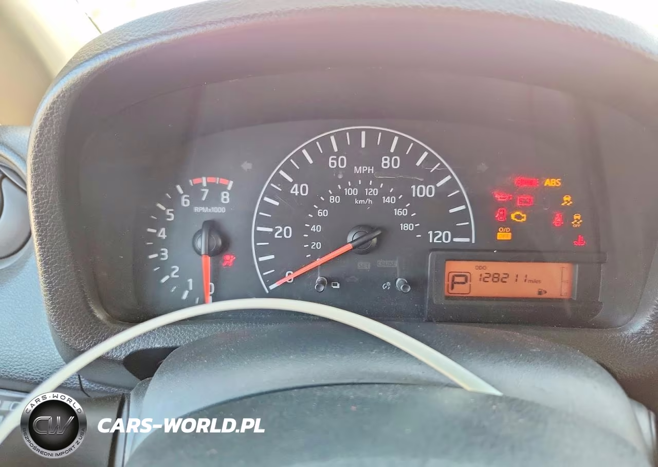 2015 Chevrolet City Express Lt Delivery Van VIN:3N63M0ZN8FK726588 - 9