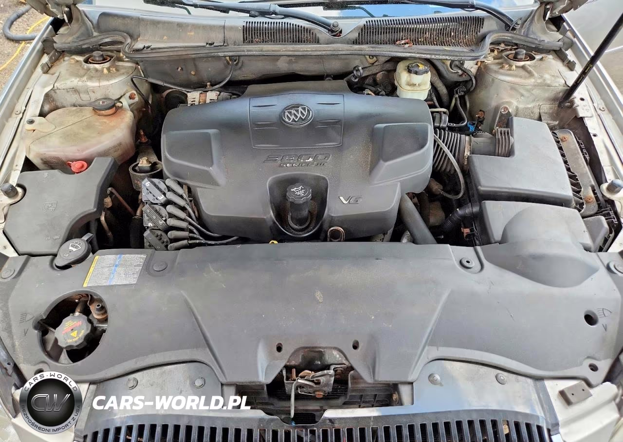 2008 Buick Lucerne Cxl VIN:1G4HD572X8U133134 - 11