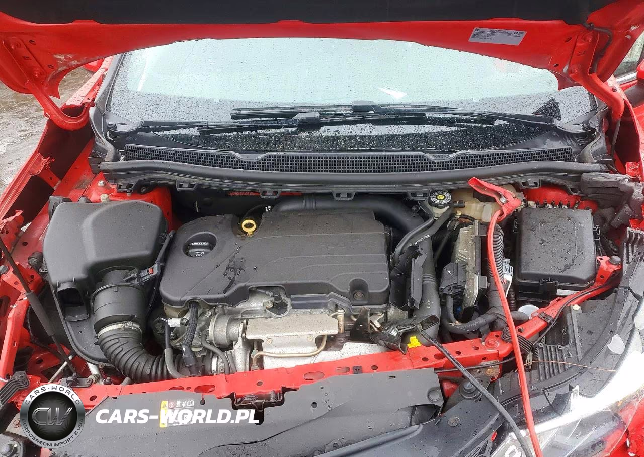 2018 Chevrolet Cruze Lt VIN:3G1BE6SM0JS652942 - 11