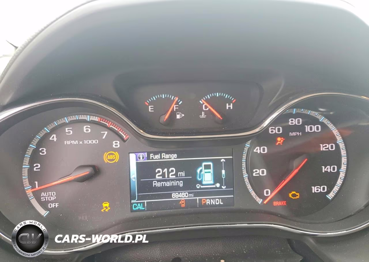 2018 Chevrolet Cruze Lt VIN:3G1BE6SM0JS652942 - 9