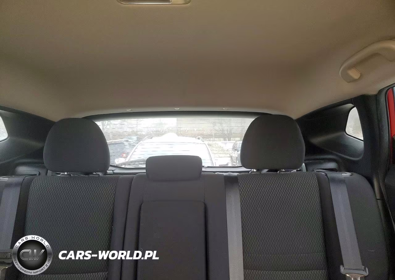 2017 Niss Rogue VIN:JN1BJ1CR5HW122158 - 10