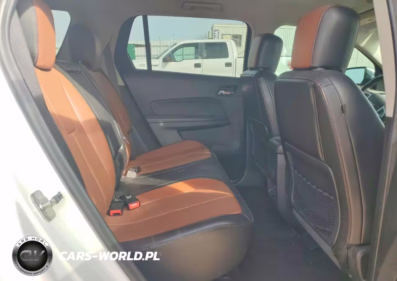 2017 GMC Terrain Slt VIN:2GKFLUEK6H6255715 - 10