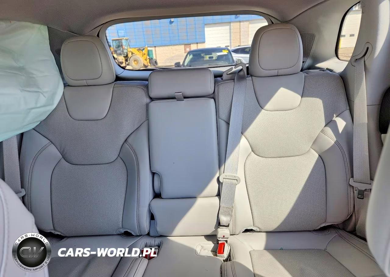 2021 Jeep Cherokee Latitude Lux VIN:1C4PJMMX6MD162188 - 10