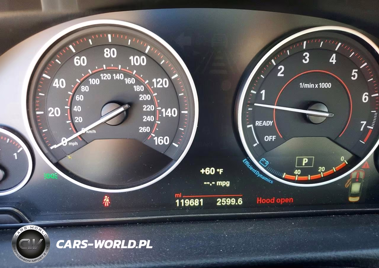 2017 BMW 330 Xi VIN:WBA8D9G30HNU66454 - 9