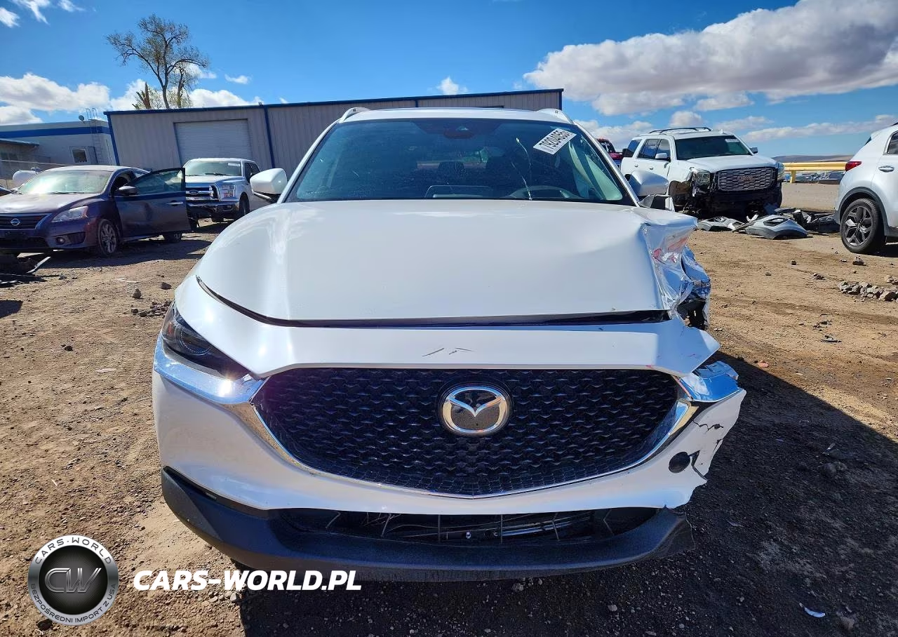 2020 Mazda Cx-30 Premium VIN:3MVDMAEM2LM128327 - 5