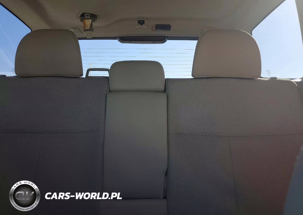2012 Subaru Forester 2.5X Premium VIN:JF2SHACC8CH447843 - 10