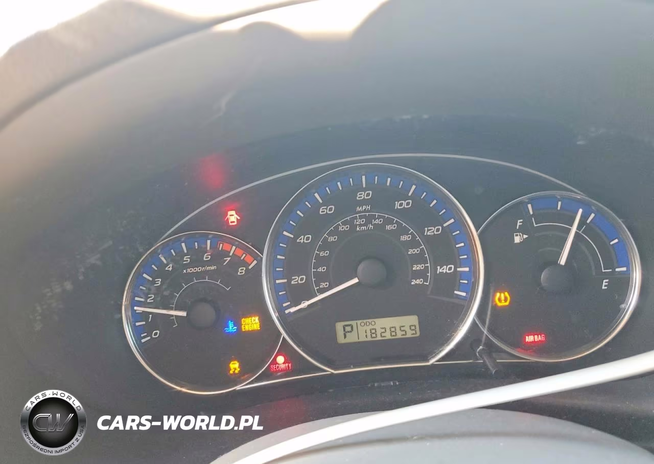 2012 Subaru Forester 2.5X Premium VIN:JF2SHACC8CH447843 - 9