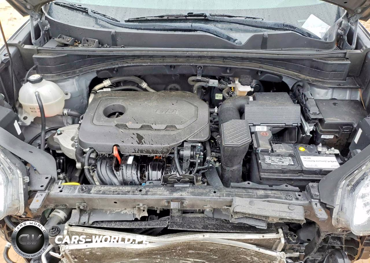 2021 Kia Sportage VIN:KNDPM3AC2M7902983 - 12