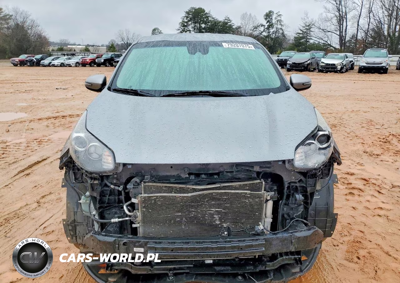2021 Kia Sportage VIN:KNDPM3AC2M7902983 - 5