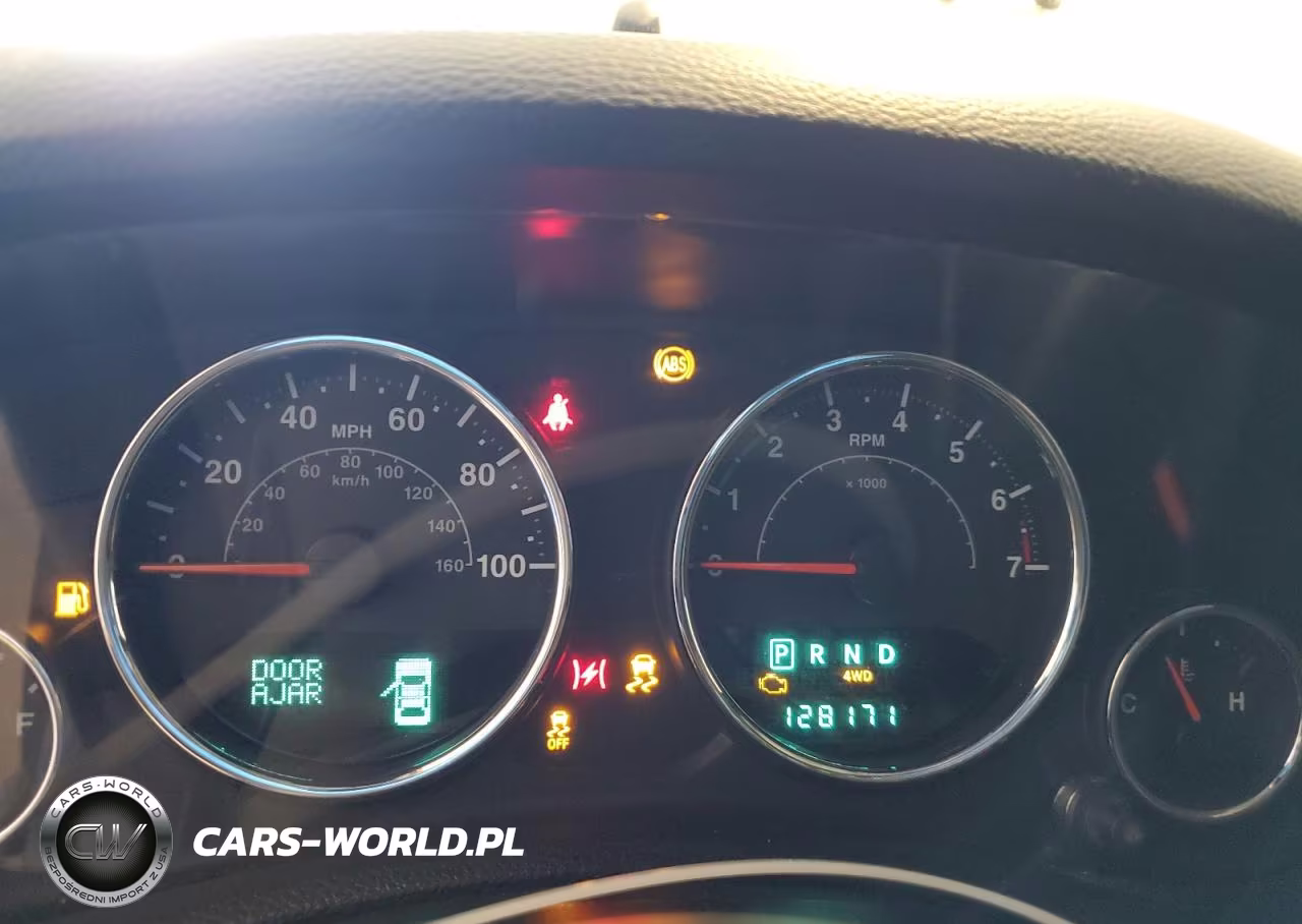 2014 Jeep Wrangler Sport VIN:1C4AJWAG3EL278042 - 9