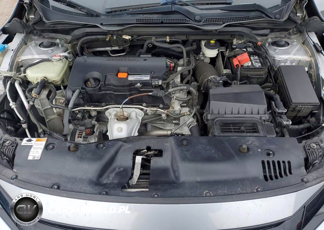 2021 Honda Civic Sport VIN:2HGFC2F89MH531503 - 11