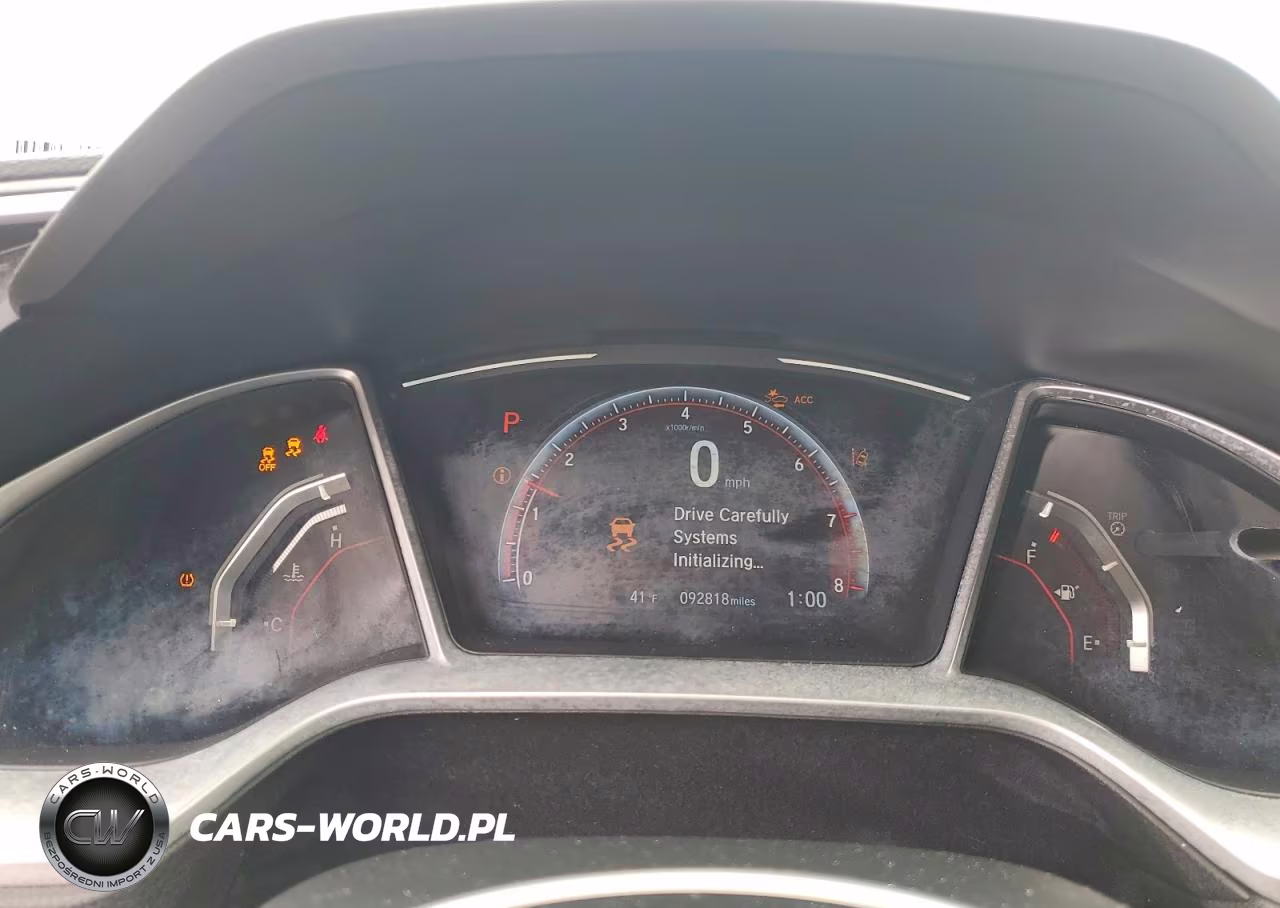 2021 Honda Civic Sport VIN:2HGFC2F89MH531503 - 9