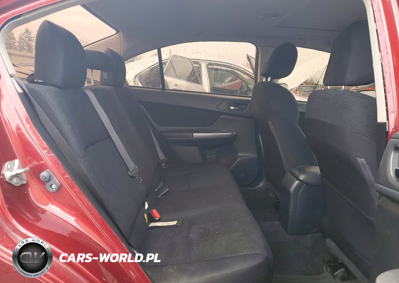 2015 Subaru Impreza Premium Plus VIN:JF1GJAK66FH017002 - 10