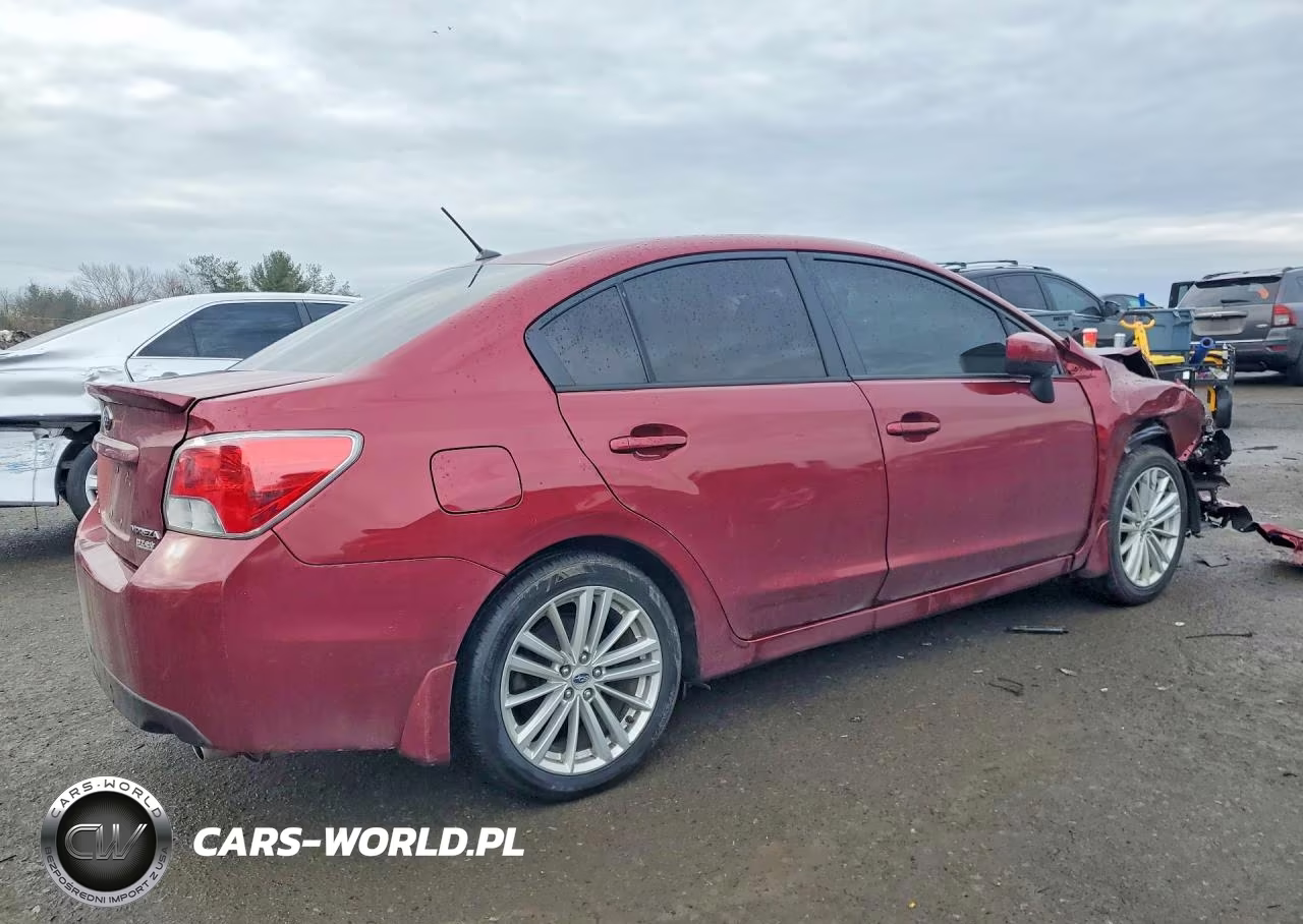 2015 Subaru Impreza Premium Plus VIN:JF1GJAK66FH017002 - 3