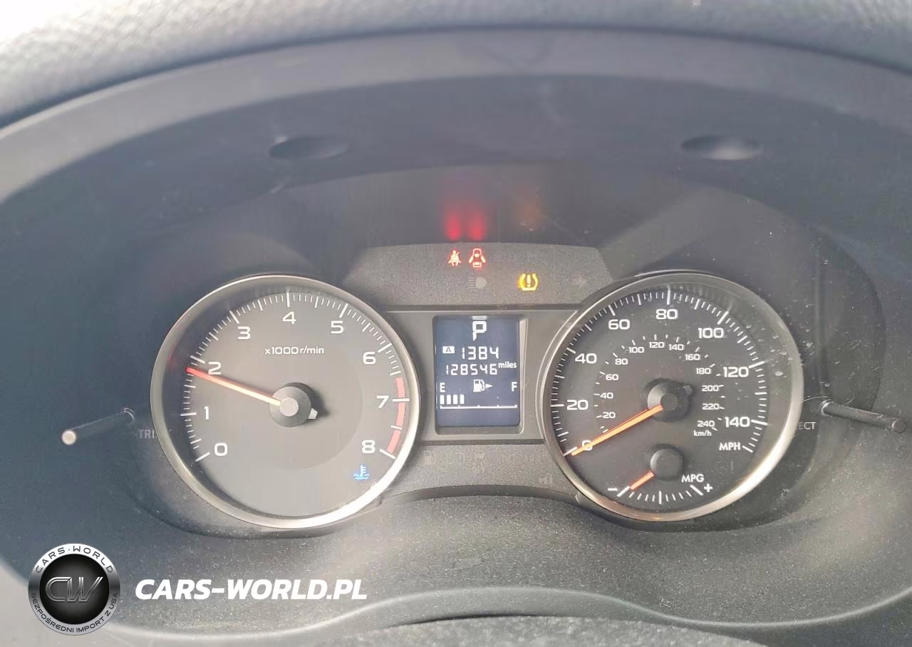 2015 Subaru Impreza Premium Plus VIN:JF1GJAK66FH017002 - 9