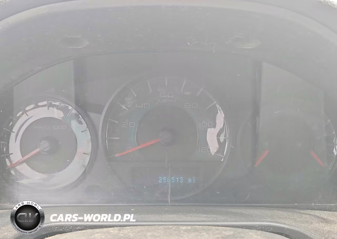 2010 Ford Fusion Se VIN:3FAHP0HAXAR162477 - 9