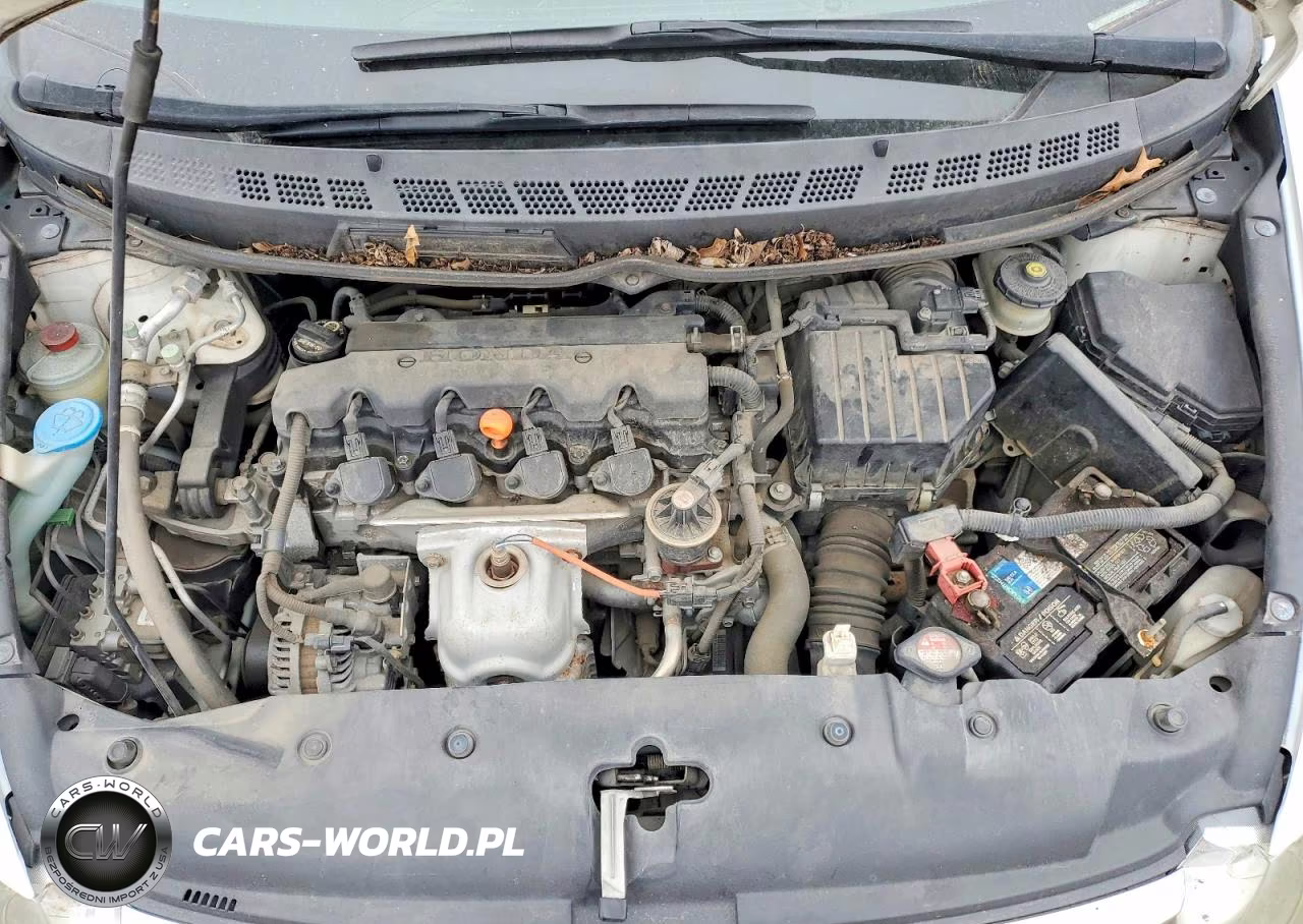 2011 Honda Civic Ex VIN:19XFA1F88BE013888 - 11