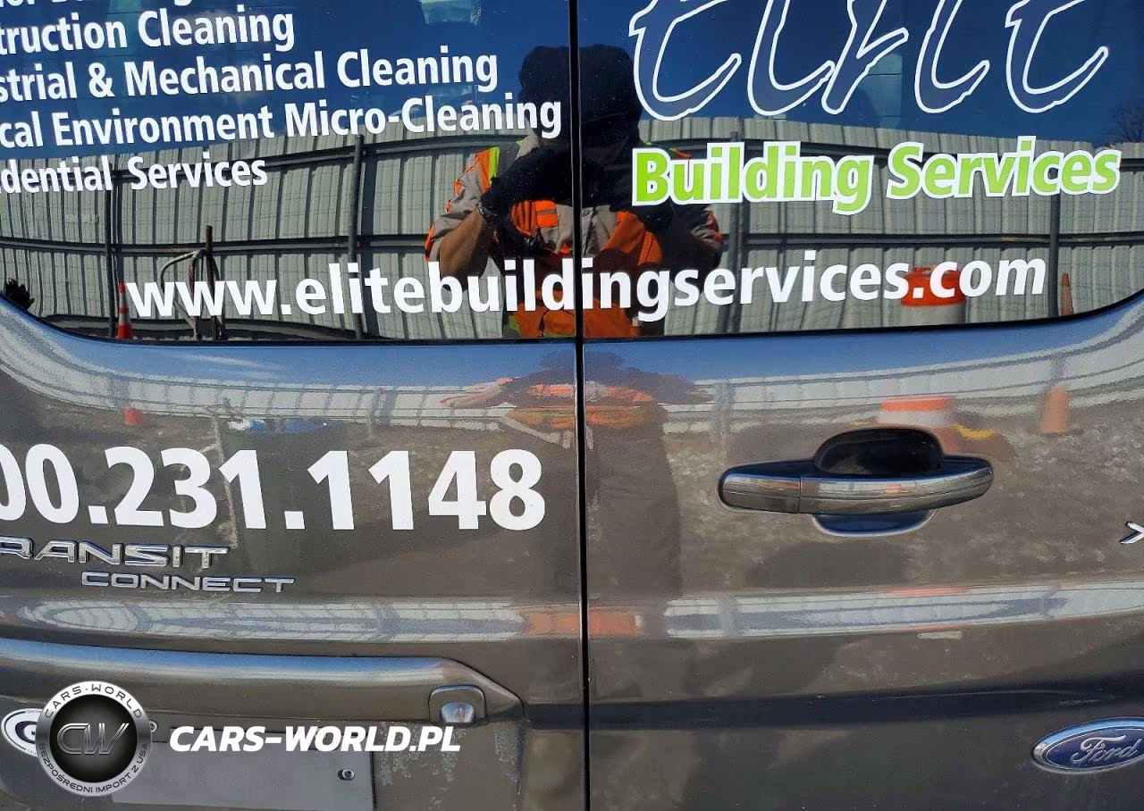 2022 Ford Transit Connect Xlt VIN:NM0GS9F20N1521952 - 10
