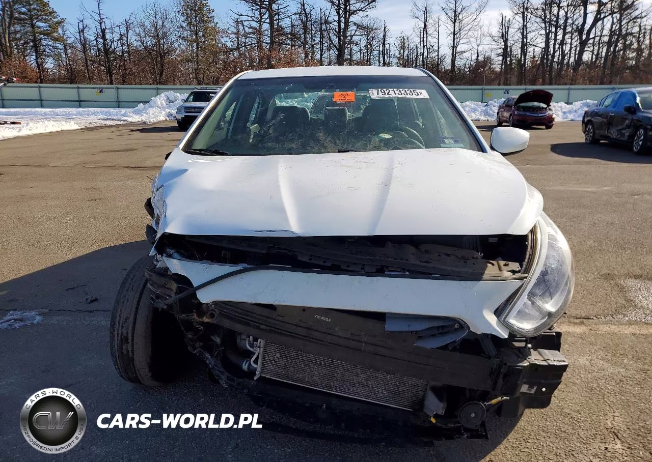 2017 Hyundai Accent Se VIN:KMHCT4AEXHU194428 - 5