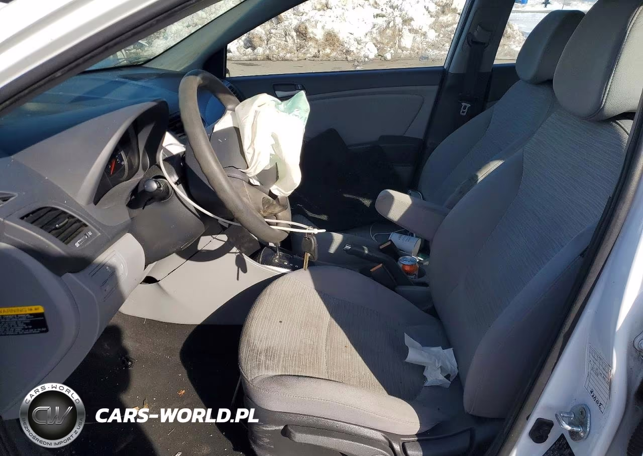 2017 Hyundai Accent Se VIN:KMHCT4AEXHU194428 - 7