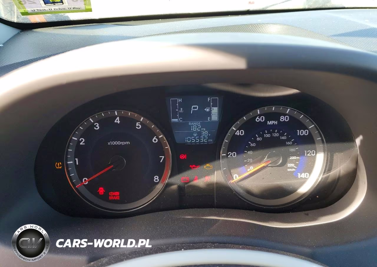 2017 Hyundai Accent Se VIN:KMHCT4AEXHU194428 - 9