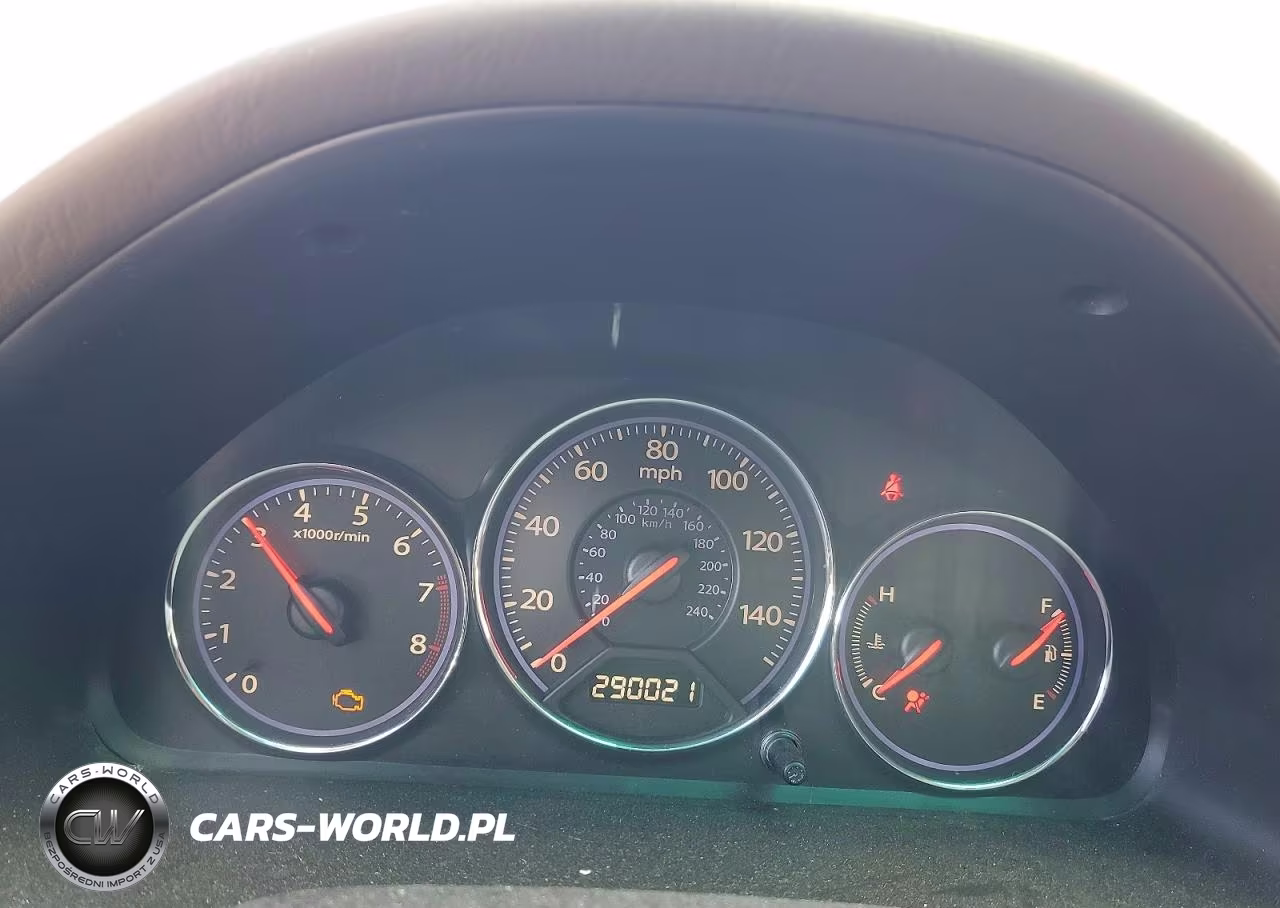 2004 Honda Civic Ex VIN:2HGES257X4H640513 - 9