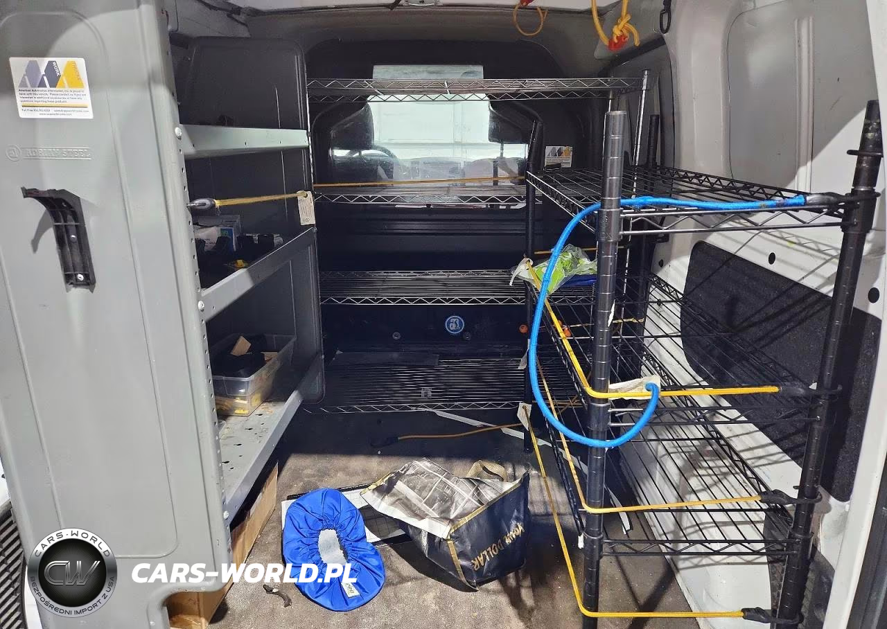 2021 Nissan Nv200 Sv VIN:3N6CM0KN7MK693686 - 10