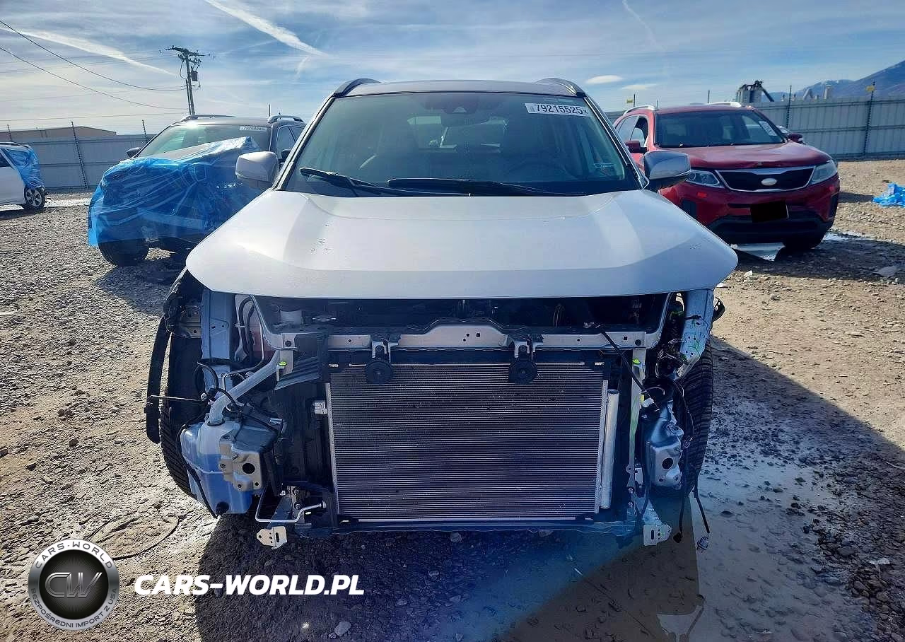 2021 Toyota Rav4 Limited VIN:2T3N1RFV8MW233975 - 5