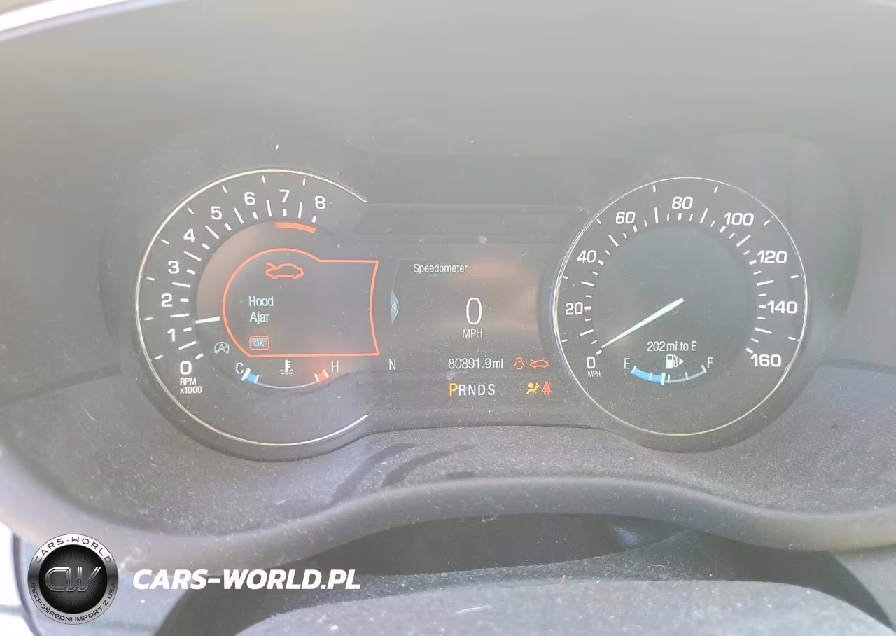 2018 Lincoln Mkc Premiere VIN:5LMCJ1C94JUL29037 - 9