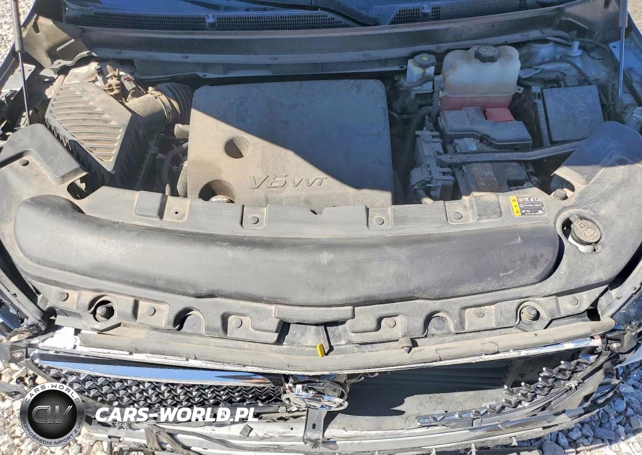 2019 Buick Enclave Avenir VIN:5GAEVCKW3KJ132307 - 12