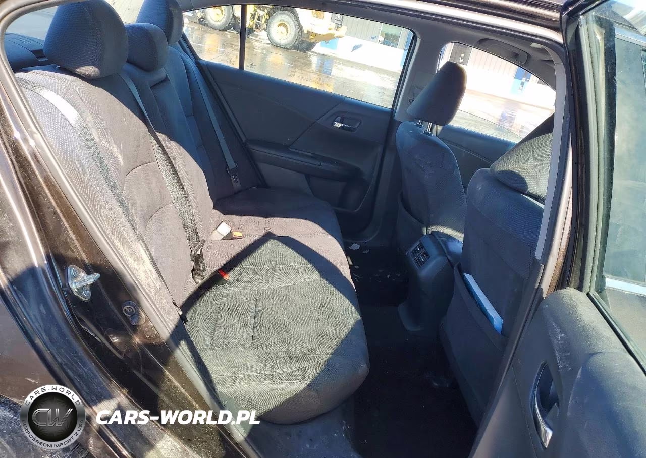 2016 Hond Accord Ex VIN:1HGCR2F78GA131959 - 10