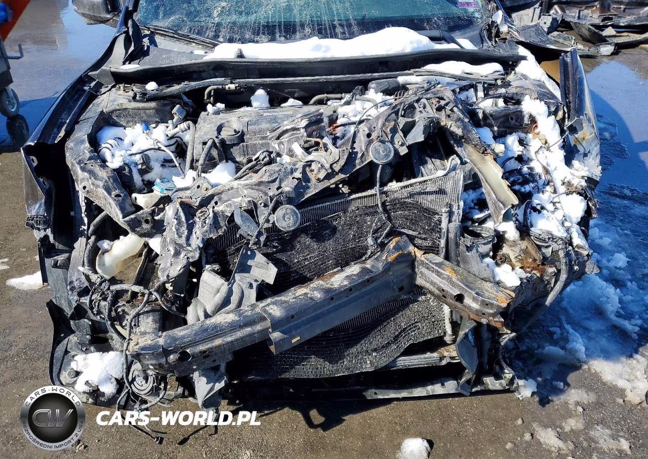 2016 Hond Accord Ex VIN:1HGCR2F78GA131959 - 11