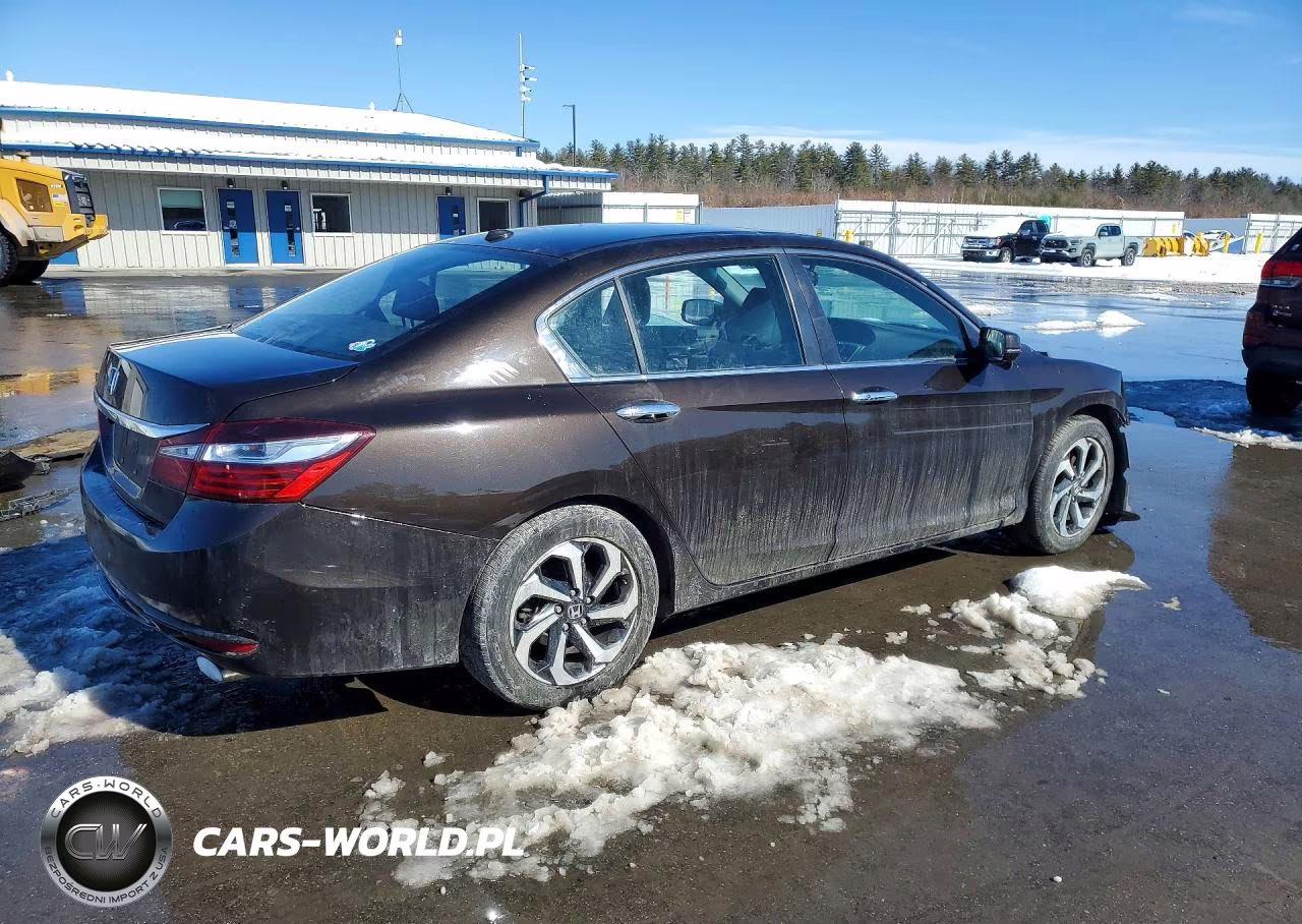 2016 Hond Accord Ex VIN:1HGCR2F78GA131959 - 3