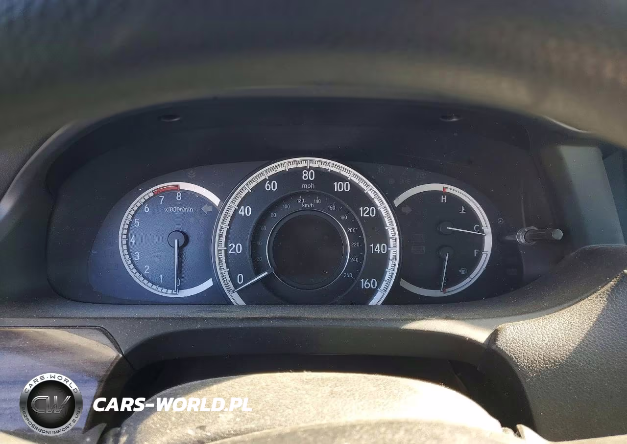 2016 Hond Accord Ex VIN:1HGCR2F78GA131959 - 9