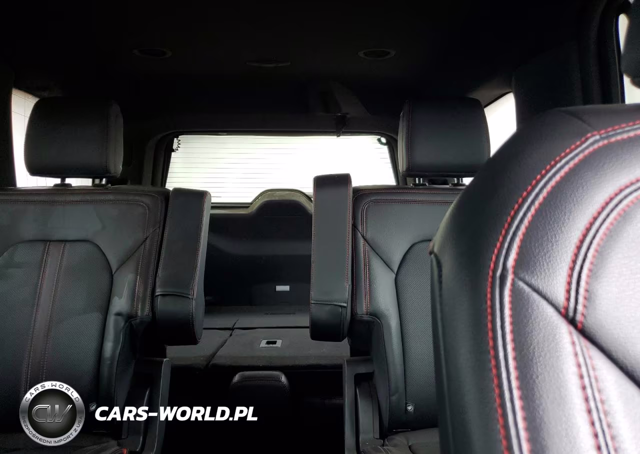 2023 Ford Expedition Limited VIN:1FMJU1K8XPEA42265 - 10