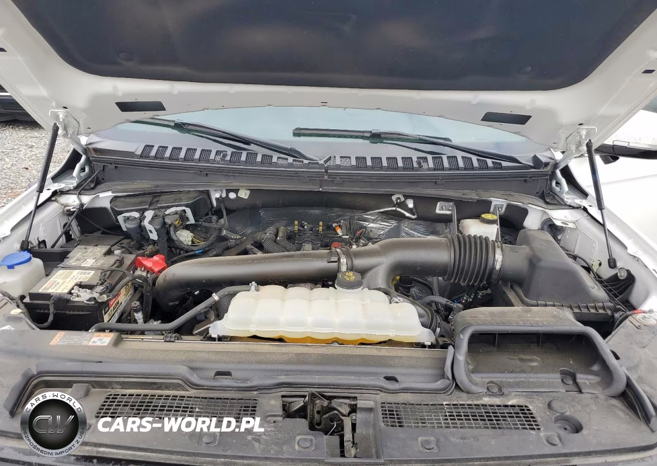 2023 Ford Expedition Limited VIN:1FMJU1K8XPEA42265 - 12
