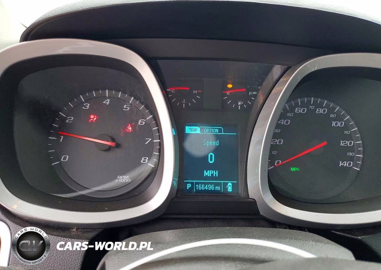 2015 Chevrolet Equinox Ls VIN:2GNALAEK6F6118024 - 9