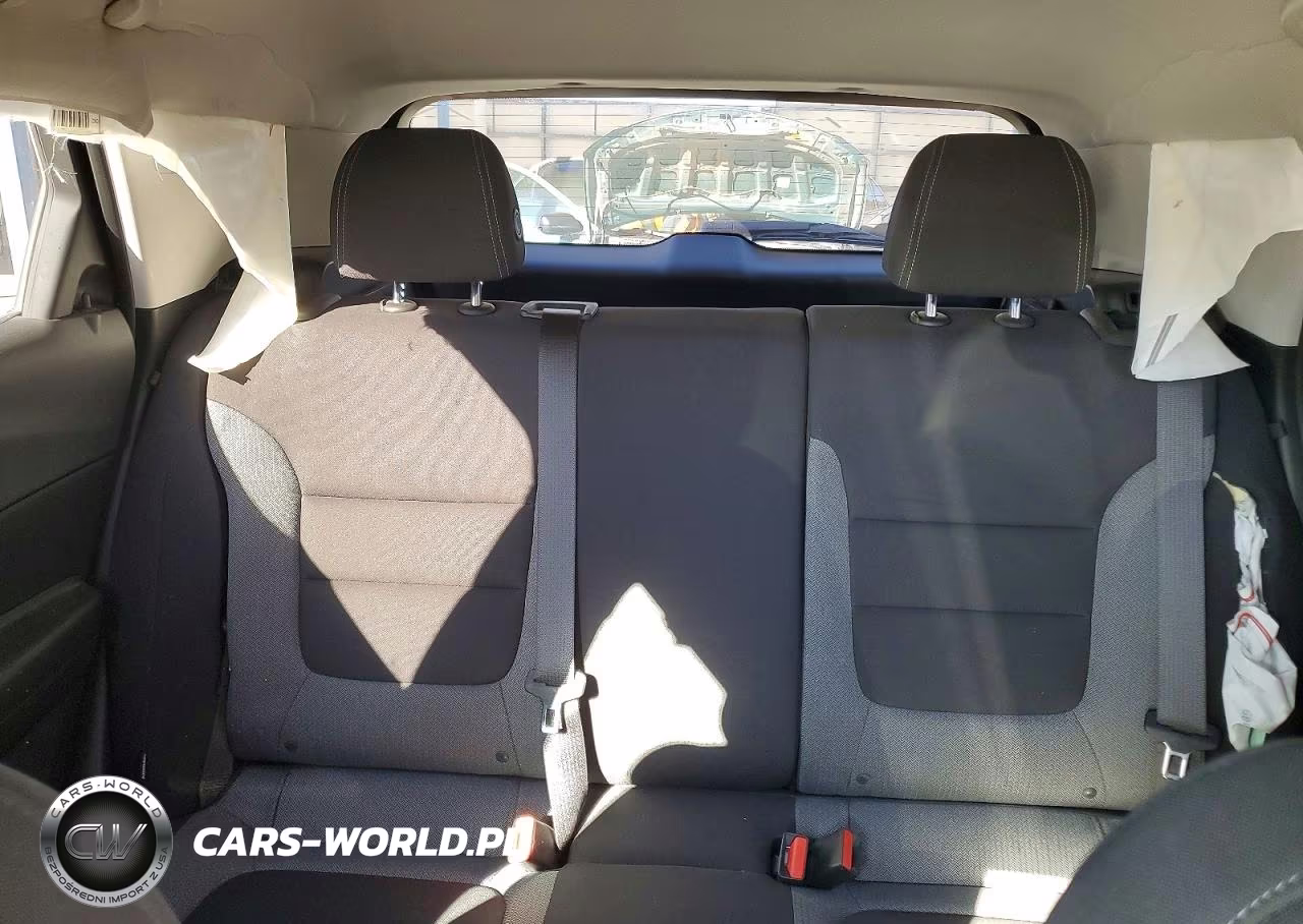 2024 Chevrolet Trailblazer Ls VIN:KL79MMS29RB034454 - 10