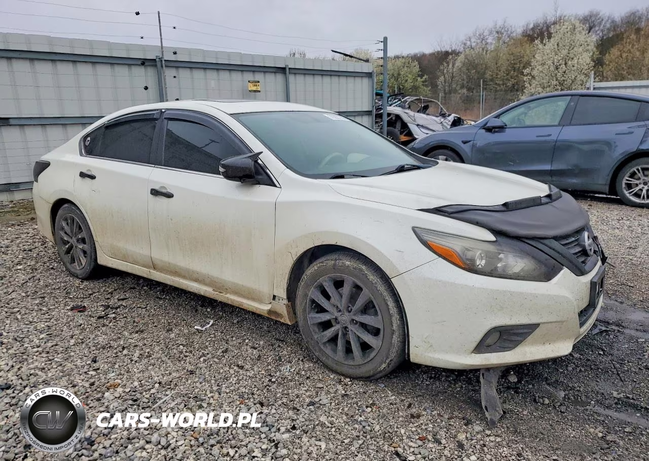 2016 Nissan Altima 2.5 VIN:1N4AL3AP0GC251527 - 4
